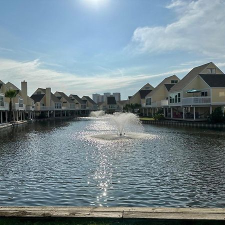 Sandpiper Cove 9123 德斯廷 外观 照片