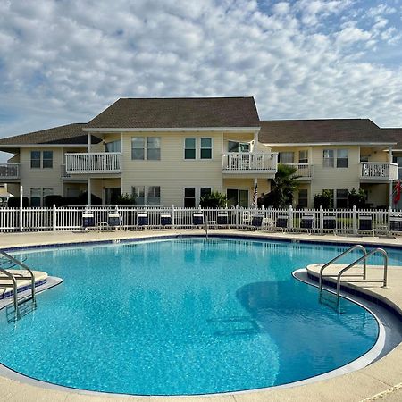 Sandpiper Cove 9123 德斯廷 外观 照片