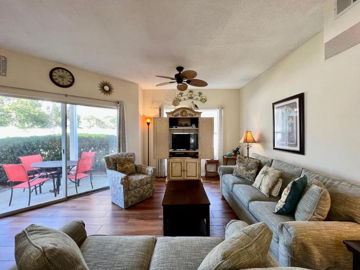 Sandpiper Cove 9123 德斯廷 外观 照片