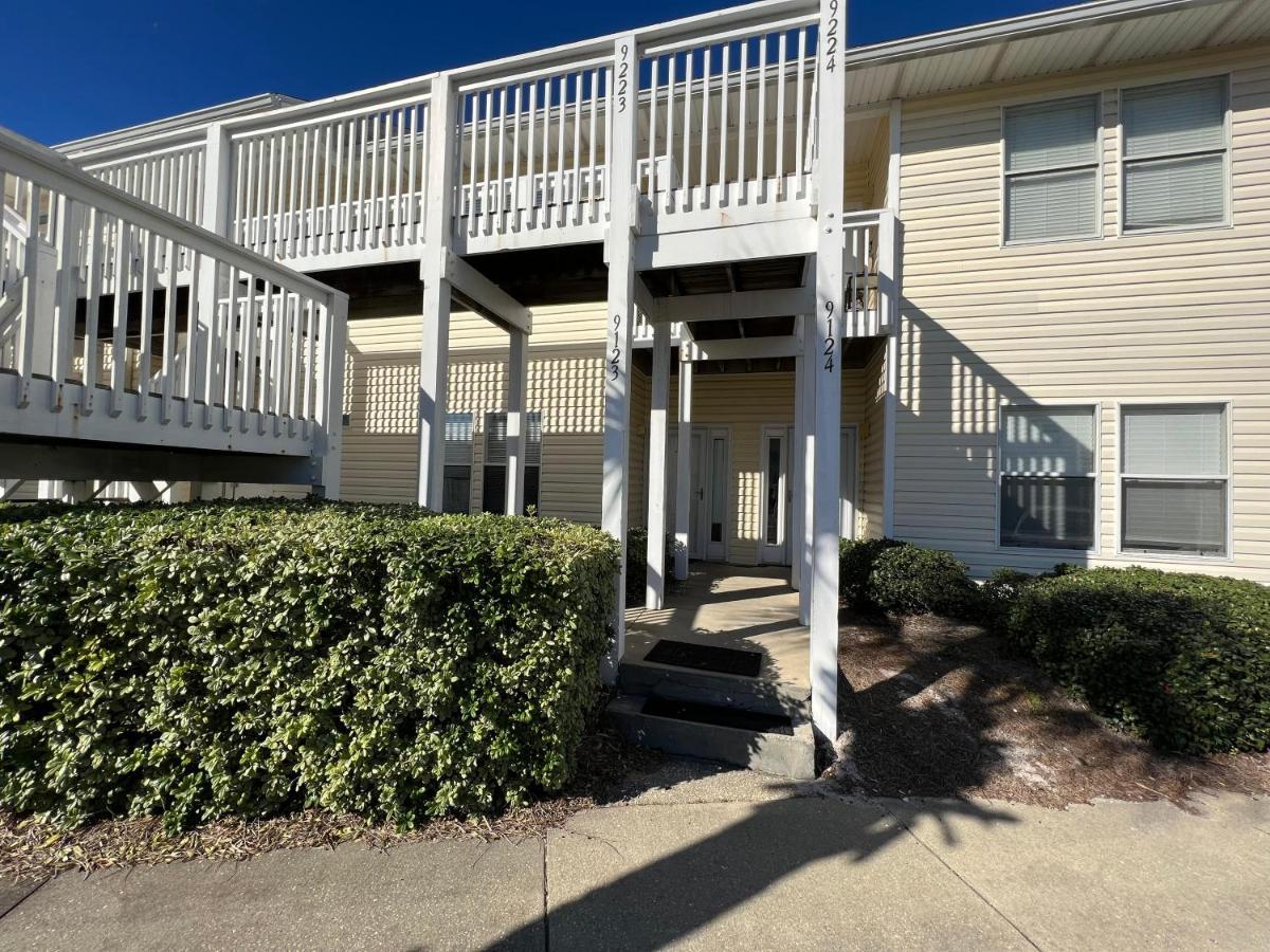 Sandpiper Cove 9123 德斯廷 外观 照片
