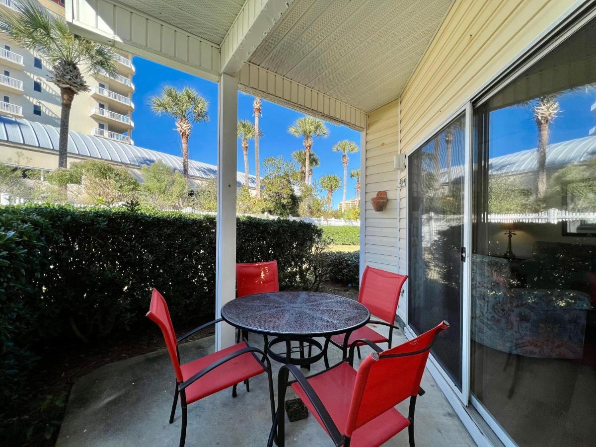 Sandpiper Cove 9123 德斯廷 外观 照片