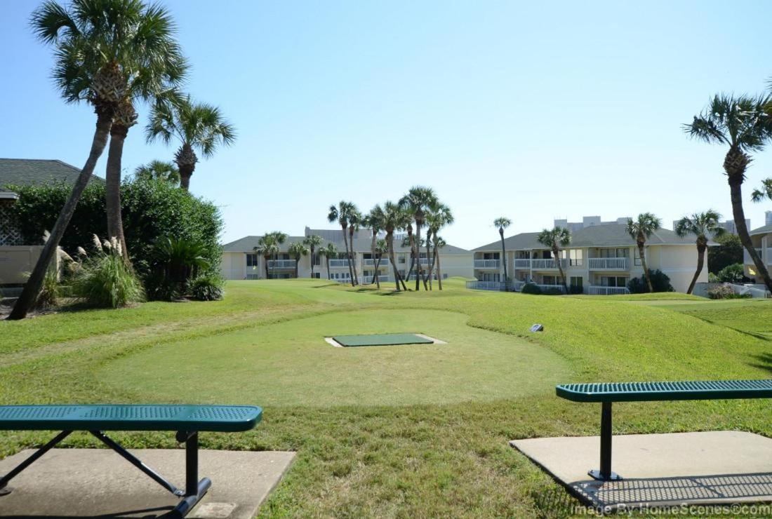 Sandpiper Cove 9123 德斯廷 外观 照片