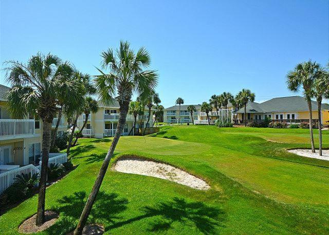 Sandpiper Cove 9123 德斯廷 外观 照片