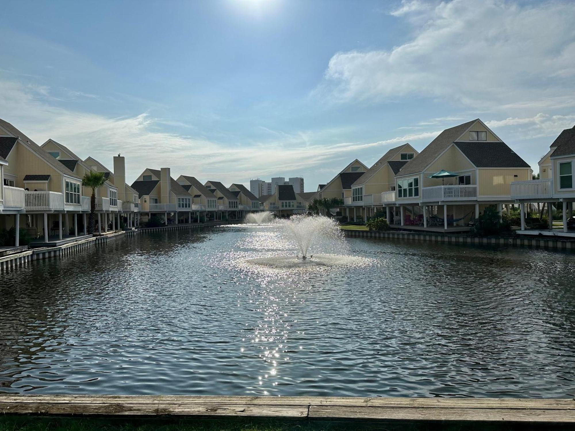 Sandpiper Cove 9123 德斯廷 外观 照片
