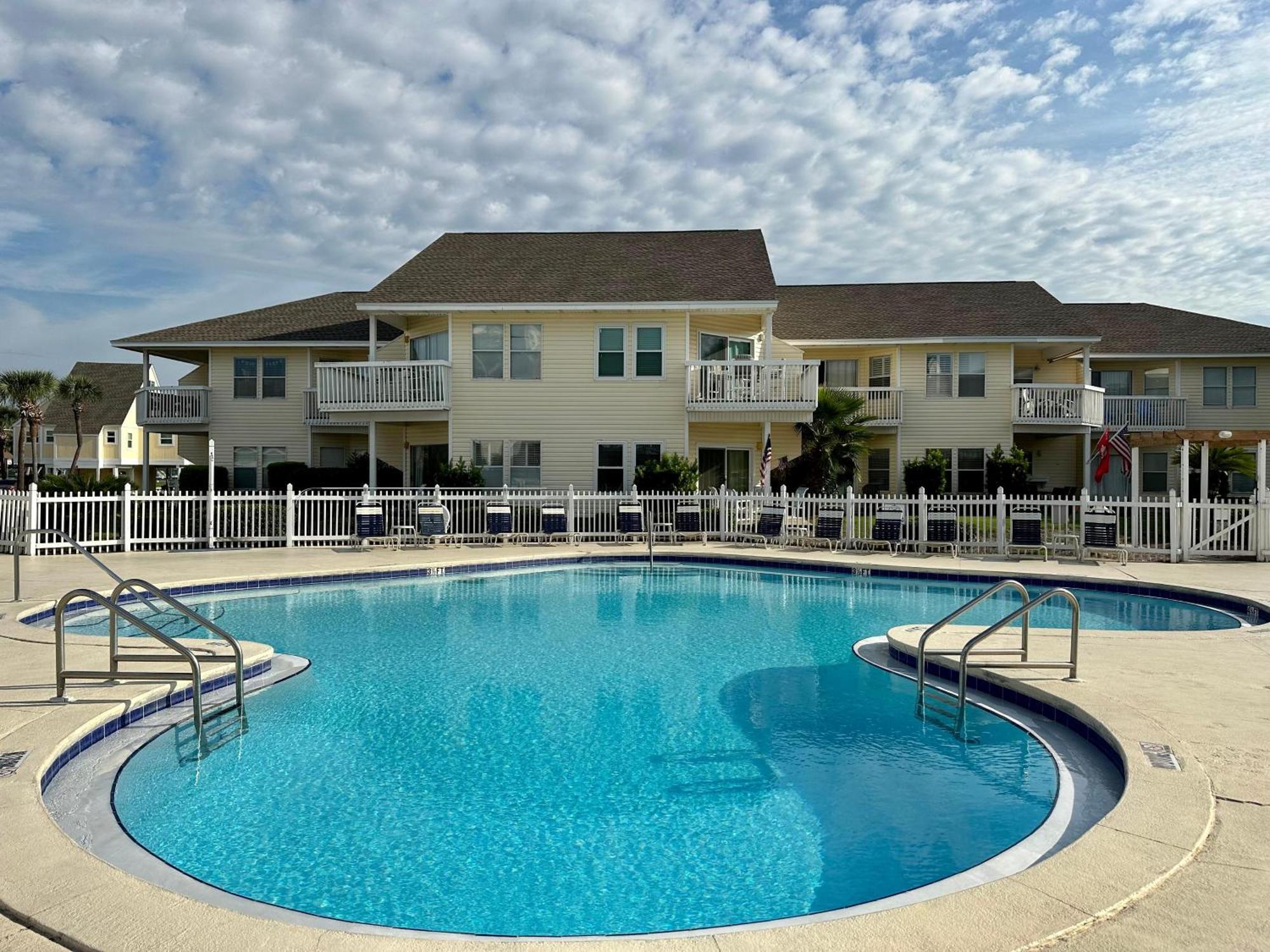 Sandpiper Cove 9123 德斯廷 外观 照片